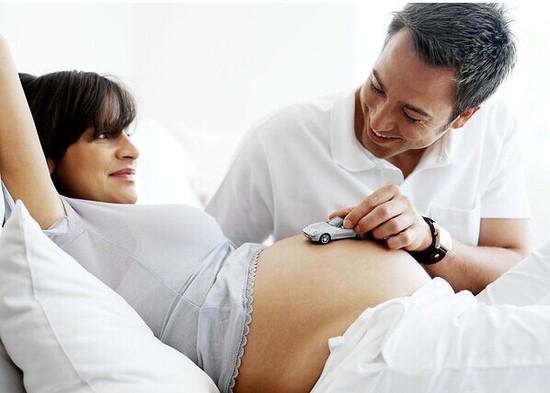 如何做胎教能生出健康宝宝