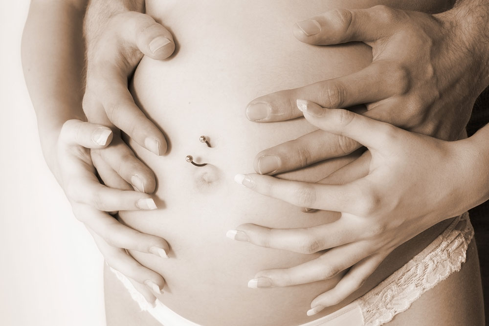 怀孕期间如何应对宫颈糜烂
