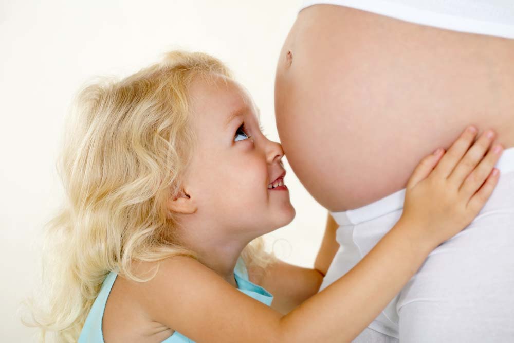 职场妈妈如何做胎教？