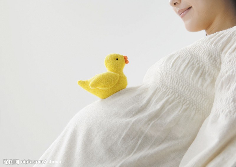 孕期如何预防宝宝先天性心脏病